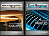 ProSessions 24 DVD Covers
